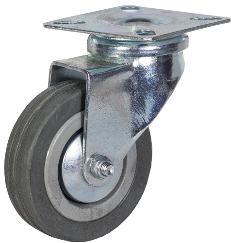 Колесо аппаратное поворотное 50 мм - SCg 25 по ценам производителя в Воронеже с доставкой по всей России