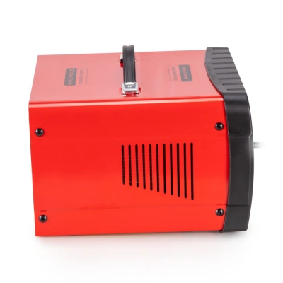 Инверторное пуско-зарядное устройство KVAZARRUS PowerBox 600i, таймер, пластиковый кейс купить в Москве с доставкой по всей России | ProtosMarket.ru