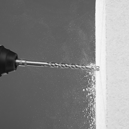 Бур по бетону, 8 x 210 мм, SDS Plus Matrix по ценам производителя в Воронеже с доставкой по всей России