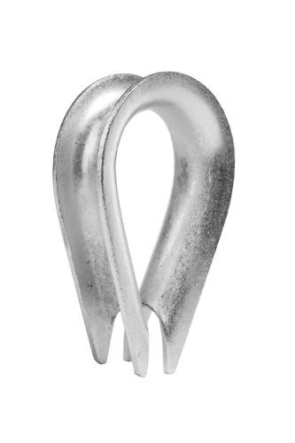 Коуш 26,0 мм TOR DIN 6899 (тип B) (Q) по ценам производителя в Воронеже с доставкой по всей России