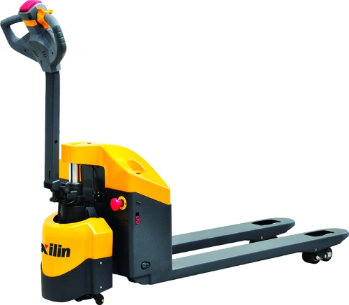 Тележка электрическая 2000 кг 1150 мм XILIN CBD20W-EC Li Li-ion 24/50 В/Ач по ценам производителя в Воронеже с доставкой по всей России