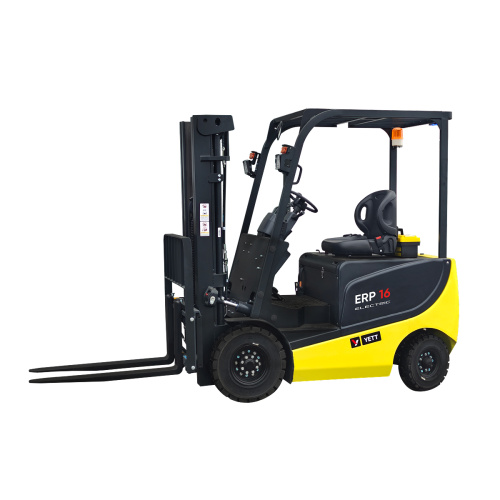 Электрический погрузчик YETT ERP16-M300-3W по ценам производителя в Воронеже с доставкой по всей России