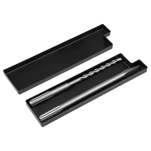 Перфоратор электрический RHV-1050-38-max, SDS-max, 1050 Вт, 10 Дж, 2 плюс 1 режим Denzel по ценам производителя в Воронеже с доставкой по всей России