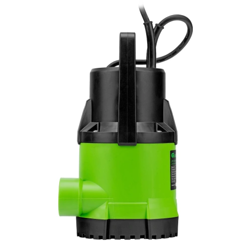 Дренажный насос для чистой воды СДН300-5, 300 Вт, напор 6.5м, 6500 л/ч Сибртех по ценам производителя в Воронеже с доставкой по всей России