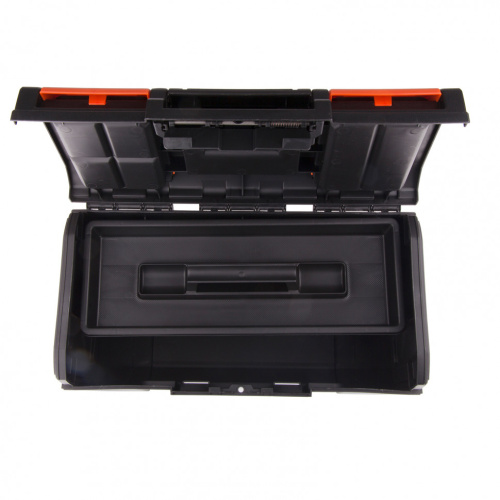 Ящик для инструментов, усиленный 19" Stels по ценам производителя в Воронеже с доставкой по всей России