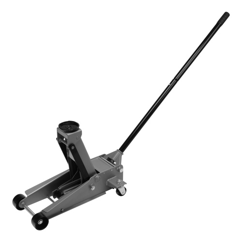 Домкрат гидравлический подкатной профессиональный, быстрый подъем, 3 т, 130-465 мм. Quick Matrix по ценам производителя в Воронеже с доставкой по всей России