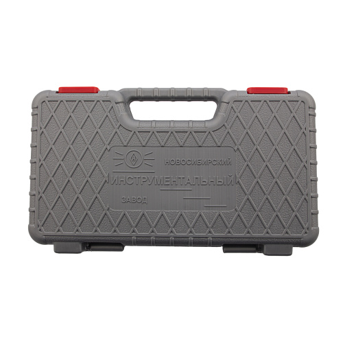 Набор шоферского инструмента № 2, пластиковый бокс (НИЗ) по ценам производителя в Воронеже с доставкой по всей России