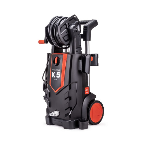 Мойка высокого давления Kvazarrus K 5 Expert купить в Москве с доставкой по всей России | ProtosMarket.ru