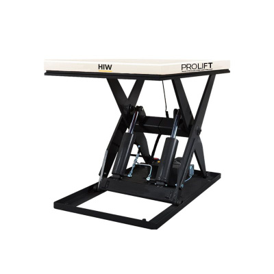 Подъемный стол PROLIFT M2 HIW4.OEU по ценам производителя в Воронеже с доставкой по всей России