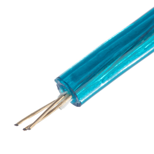 Шнур хозяйственный с полимерным покрытием, 3 мм, L 10 м, Home Palisad по ценам производителя в Воронеже с доставкой по всей России