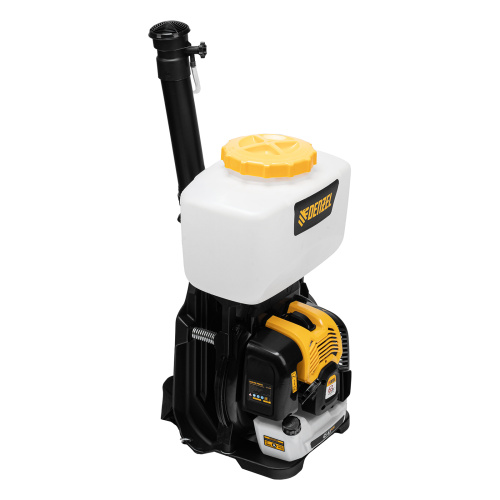 Опрыскиватель бензиновый GS-63-PRO, 63 см3, бак 25 л Denzel по ценам производителя в Воронеже с доставкой по всей России