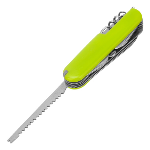 Нож многофункциональный, компактный размер, 15 функций, 90 мм Сибртех по ценам производителя в Воронеже с доставкой по всей России