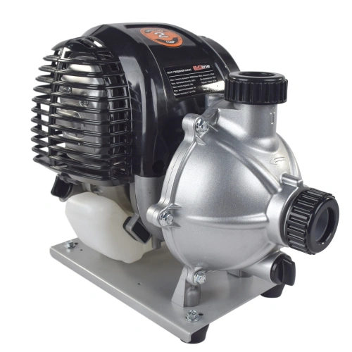 Мотопомпа бензиновая EVOline XG 10 (Zongshen) по ценам производителя в Воронеже с доставкой по всей России