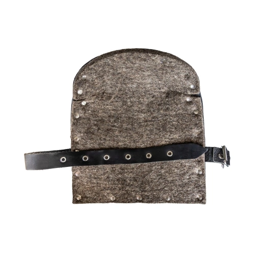 Наколенники сварщика (пара) по ценам производителя в Воронеже с доставкой по всей России