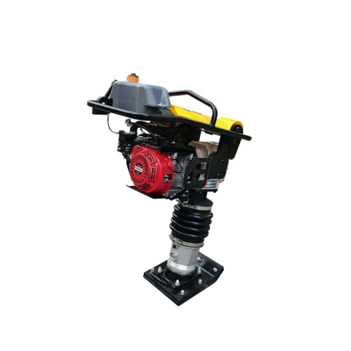 Вибротрамбовка ручная бензиновая NORSU RK-80H по ценам производителя в Воронеже с доставкой по всей России