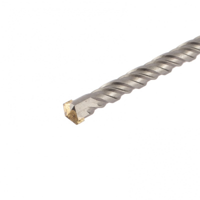 Бур по бетону, 14 x 600 мм, SDS Plus Сибртех по ценам производителя в Воронеже с доставкой по всей России