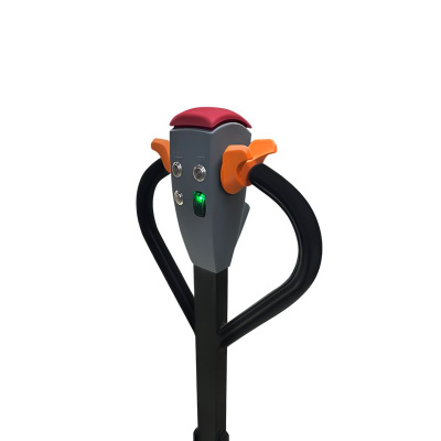 Самоходный электроштабелер PROLIFT M2 SDR 1030-S по ценам производителя в Воронеже с доставкой по всей России