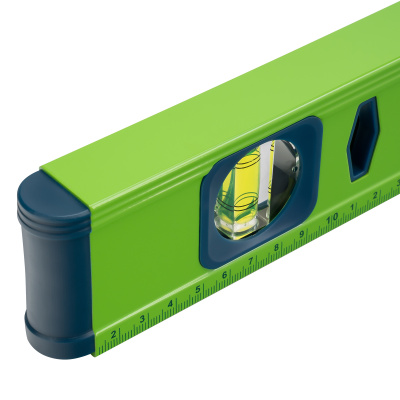 Уровень алюминиевый УС-1, 0-1500, фрезерованный, 3 глазка, рукоятки, 1500 мм Сибртех по ценам производителя в Воронеже с доставкой по всей России