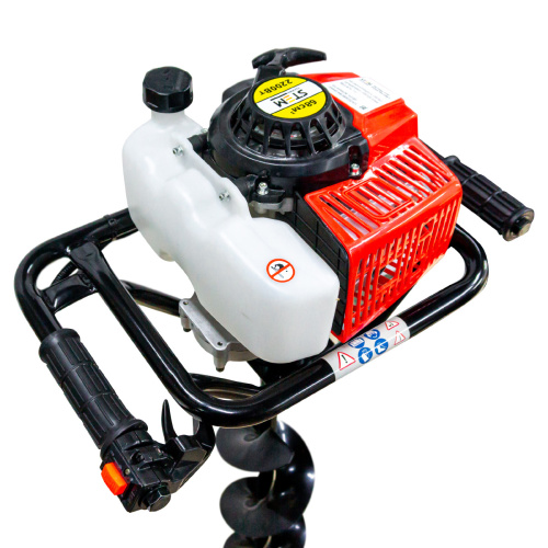 Мотобур STEM Techno SEA-2200-2 (бензиновый, 2,2 (3) кВт (л.с)) по ценам производителя в Воронеже с доставкой по всей России