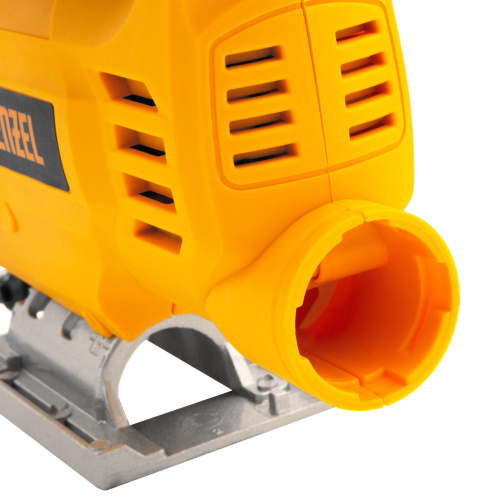 Лобзик электрический JS-80, 650 Вт, 80 мм Denzel по ценам производителя в Воронеже с доставкой по всей России