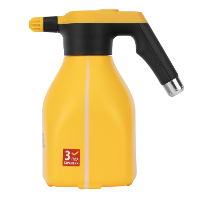 Опрыскиватель аккумуляторный D-2LI, 2 л, 3,7 В, 2,2 Ач Denzel по ценам производителя в Воронеже с доставкой по всей России