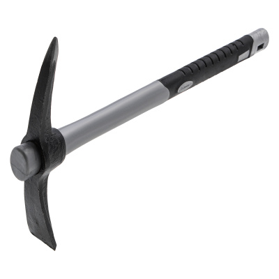Кирка MINI 400 г, фибергласовая обрезиненная рукоятка 385 мм Matrix по ценам производителя в Воронеже с доставкой по всей России