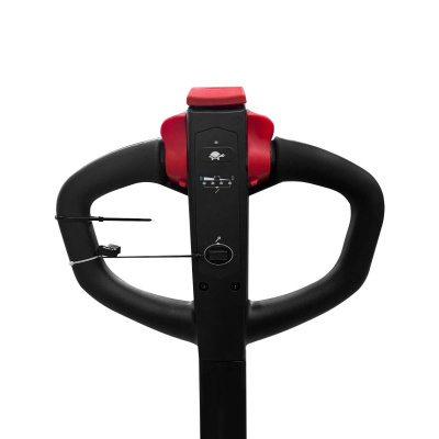 Самоходный электроштабелер PROLIFT M2 SDR 1035 по ценам производителя в Воронеже с доставкой по всей России