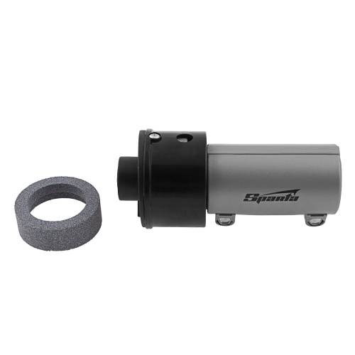 Насадка на дрель для заточки сверл, D 3.5-10 мм Sparta по ценам производителя в Воронеже с доставкой по всей России