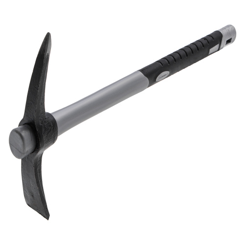 Кирка MINI 400 г, фибергласовая обрезиненная рукоятка 385 мм Matrix по ценам производителя в Воронеже с доставкой по всей России