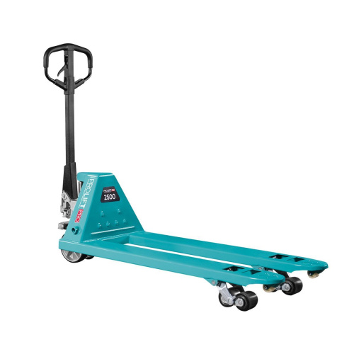 Гидравлическая тележка PROLIFT PRO RT25 по ценам производителя в Воронеже с доставкой по всей России