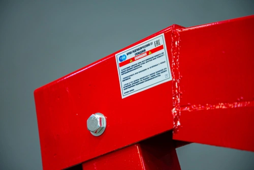 Кран гидравлический TOR TL1001-3 3 т 0–2350 мм складной по ценам производителя в Воронеже с доставкой по всей России