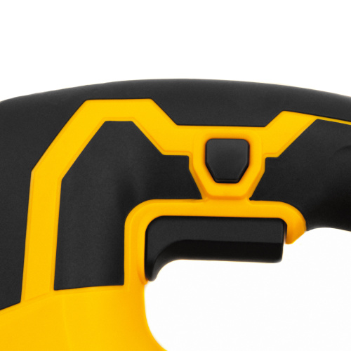 Лобзик электрический JS-80, 650 Вт, 80 мм Denzel по ценам производителя в Воронеже с доставкой по всей России