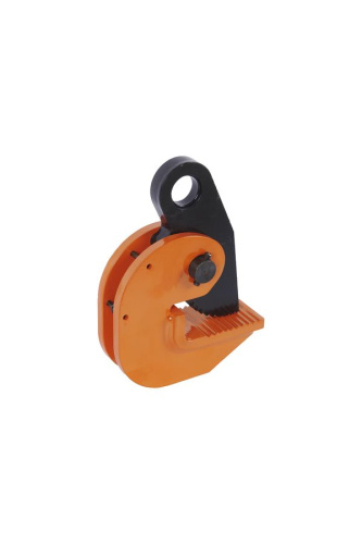 Захват горизонтальный TOR DHQA (г/п 1,0 т, лист 0-30 мм) по ценам производителя в Воронеже с доставкой по всей России