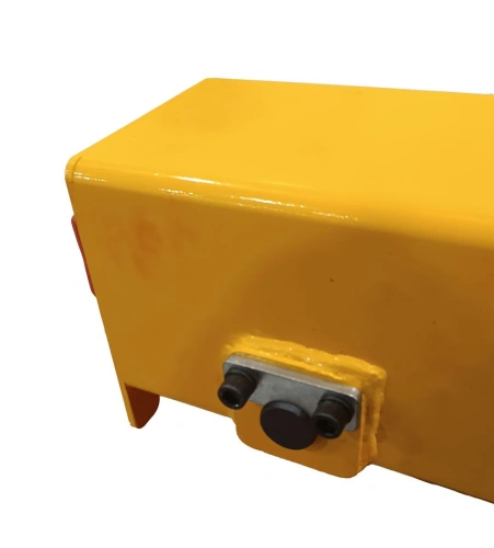 Балка концевая опорная 2т 1,5м TOR PRO по ценам производителя в Воронеже с доставкой по всей России