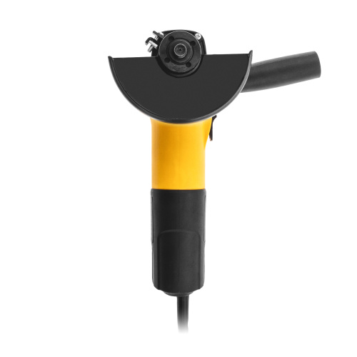 Машина шлифовальная угловая AGH125-900, 900 Вт, 125 мм, 11000 об/мин Denzel по ценам производителя в Воронеже с доставкой по всей России