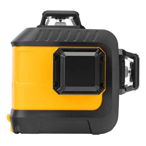 Лазерный уровень мультипризменный LX 360-2 Red, 30 м, 635 нм, аккумулятор Li 2800 мАч, резьба 5/8" Denzel по ценам производителя в Воронеже с доставкой по всей России