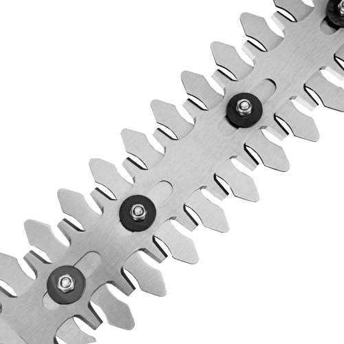 Ножницы-кусторез аккумуляторные GS-20, Li-Ion, 20 В Denzel по ценам производителя в Воронеже с доставкой по всей России