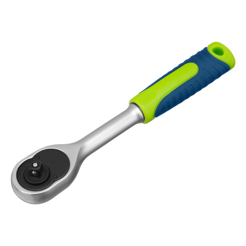 Набор инструментов, 1/4", пластиковый кейс 56 предметов Сибртех по ценам производителя в Воронеже с доставкой по всей России