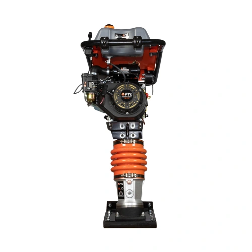 Вибротрамбовка FTL TR 75 по ценам производителя в Воронеже с доставкой по всей России