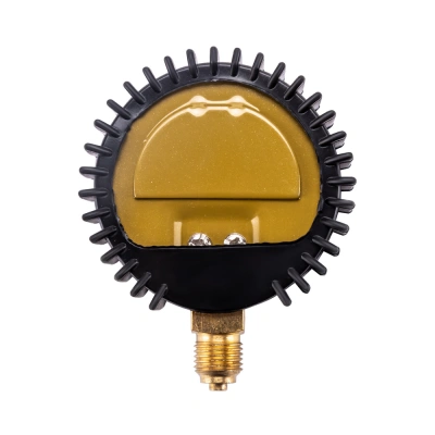 FoxWeld Манометр для регулятора WR420-F2 (аргон/углекислота) ВД (пр-во FoxWeld/КНР) купить в Москве с доставкой по всей России | ProtosMarket.ru