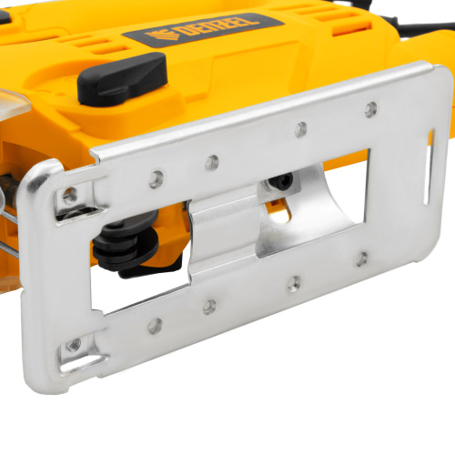 Лобзик электрический JS-65, 550 Вт, 65 мм Denzel по ценам производителя в Воронеже с доставкой по всей России