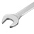 Ключ рожковый, 17 х 19 мм, хромированный Sparta по ценам производителя в Воронеже с доставкой по всей России