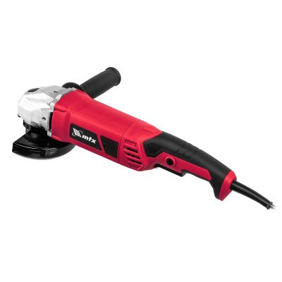 Машина шлифовальная угловая MAG125-1200, 1200 Вт, 125 мм, 12000 об/мин MTX по ценам производителя в Воронеже с доставкой по всей России