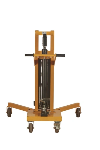 Тележка для бочек TOR DTF450B, 450 кг по ценам производителя в Воронеже с доставкой по всей России