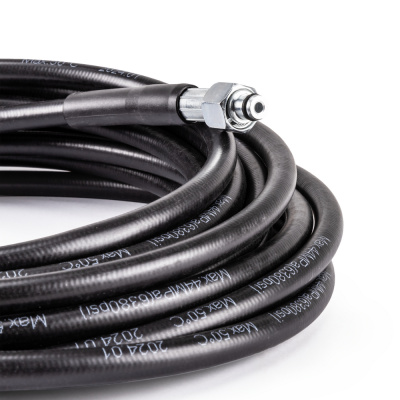 Шланг высокого давления KVAZARRUS (10м; M22*1,5; M16*1,5) для моек K 5 Expert по ценам производителя в Воронеже с доставкой по всей России