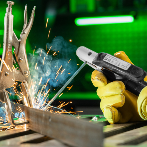 Держатель электродов, 500 А Сибртех по ценам производителя в Воронеже с доставкой по всей России