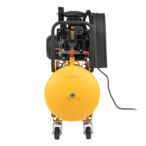 Компрессор воздушный BCW3000-T/100, ременный привод, 3.0 кВт, 100 литров, 520 л/мин Denzel по ценам производителя в Воронеже с доставкой по всей России