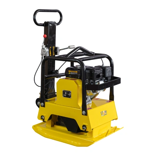 Виброплита реверсивная STEM Techno RPC 162 (Dinking DK168F-1-C(S)) по ценам производителя в Воронеже с доставкой по всей России