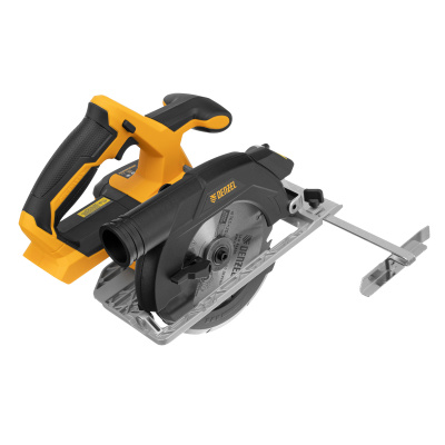 Пила циркулярная аккумуляторная бесщет. CCS-165-0, 18В Li-Ion Denzel по ценам производителя в Воронеже с доставкой по всей России