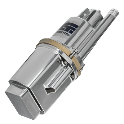 Вибрационный насос СВН300-40, верхний забор, 300 Вт, напор 75 м, 1200 л/ч, кабель 40 м Сибртех купить в Москве с доставкой по всей России | ProtosMarket.ru